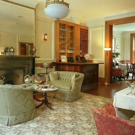The Inn At Irving Place New York City Interior photo