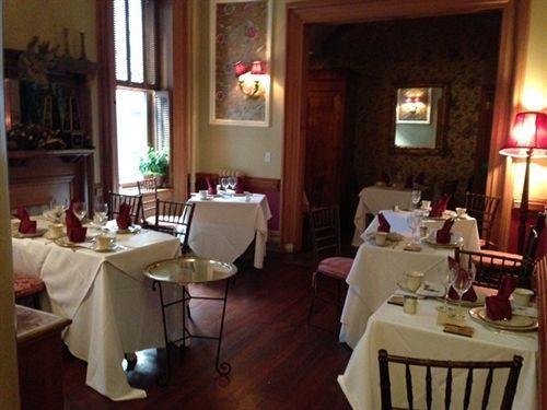 The Inn At Irving Place New York City Exterior photo