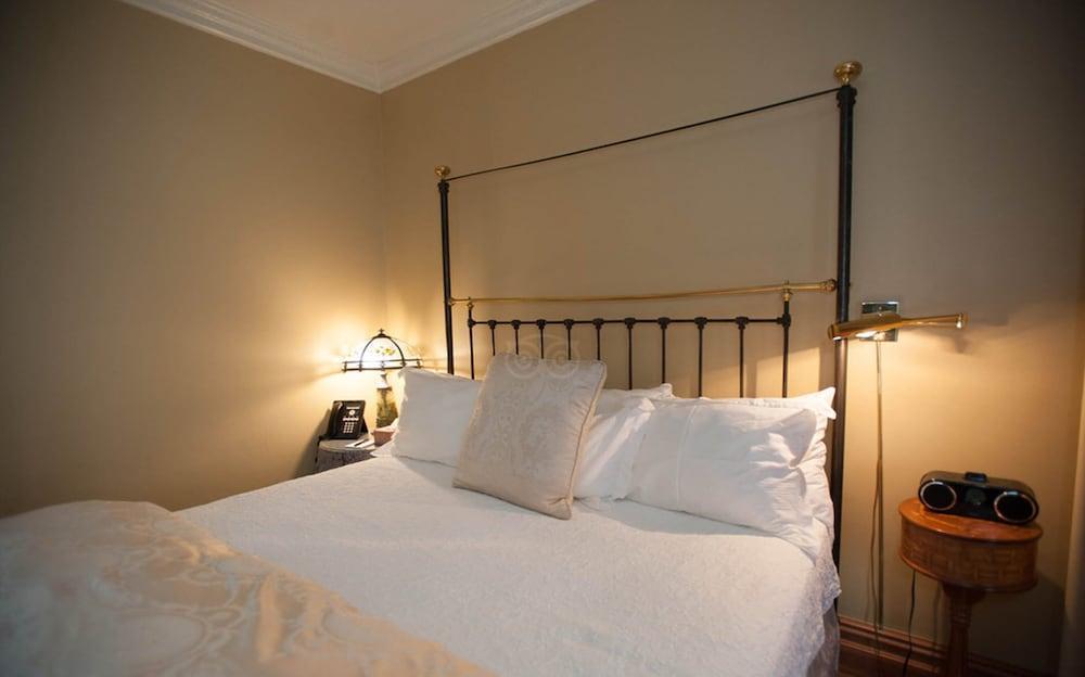 The Inn At Irving Place New York City Exterior photo