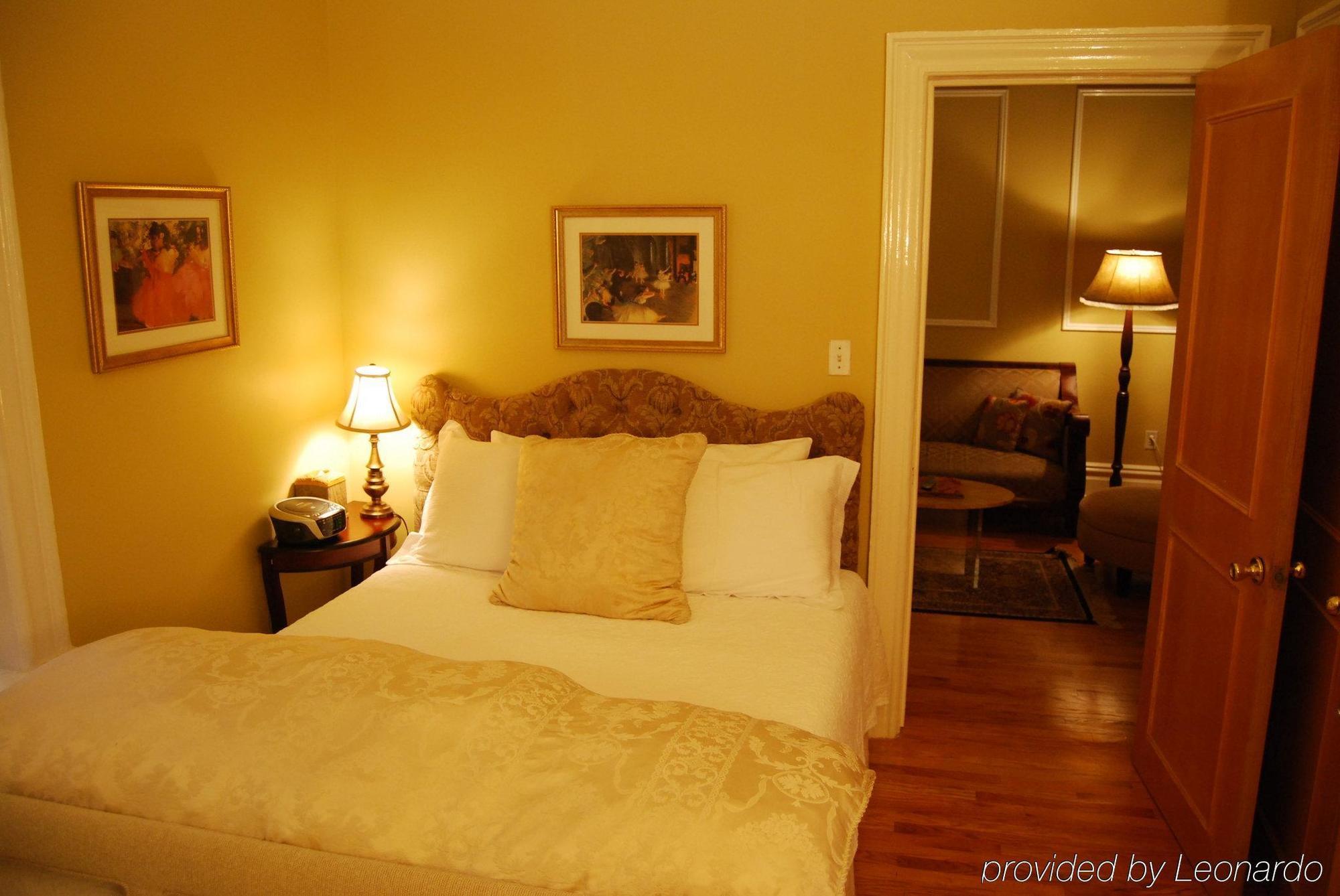 The Inn At Irving Place New York City Room photo