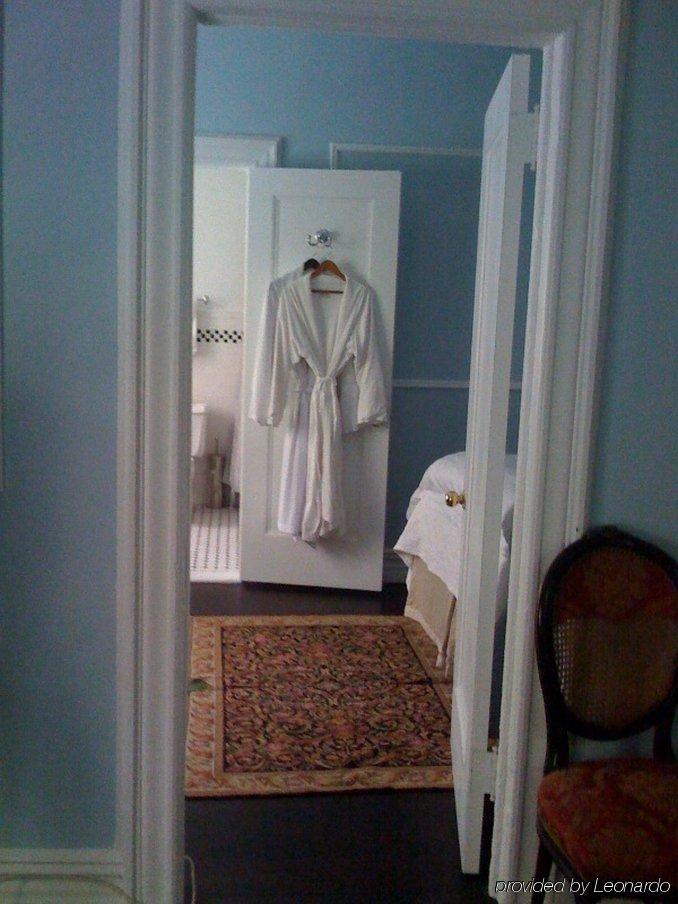 The Inn At Irving Place New York City Room photo