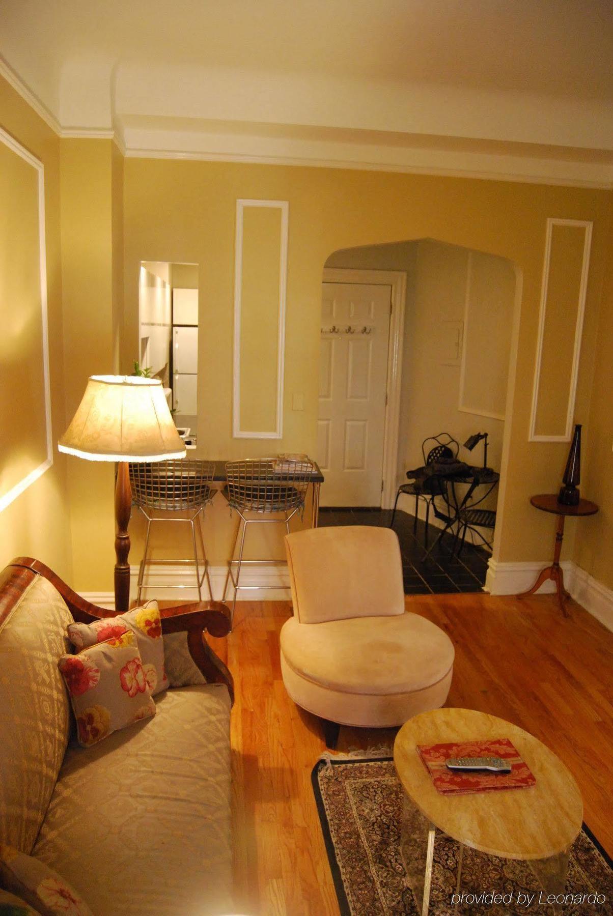 The Inn At Irving Place New York City Room photo
