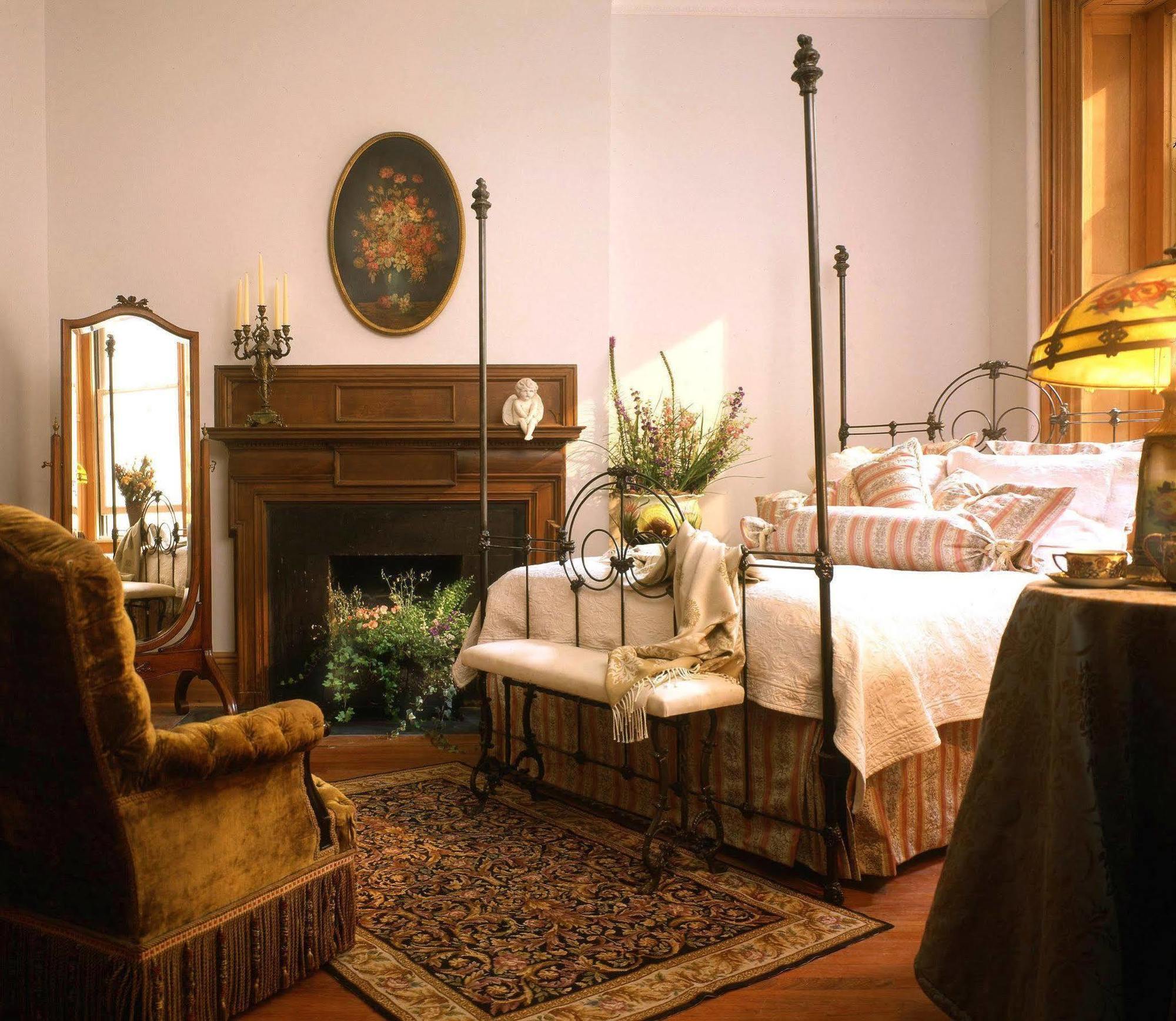 The Inn At Irving Place New York City Room photo