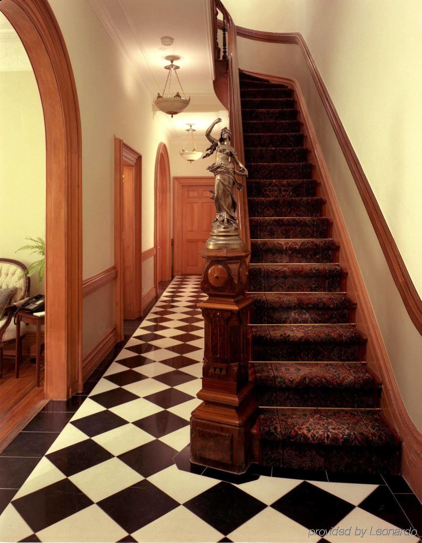 The Inn At Irving Place New York City Interior photo